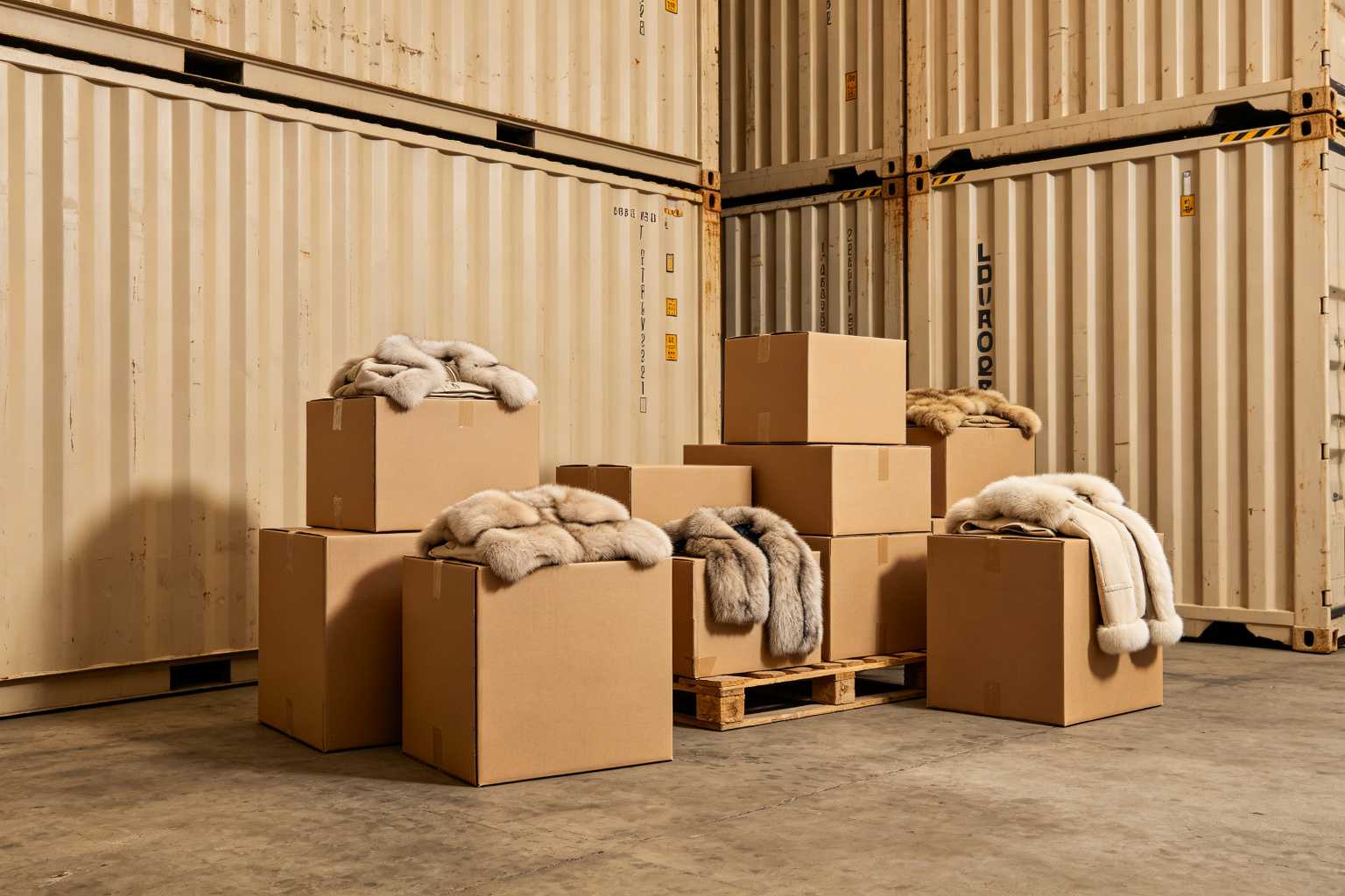 ODM Service Explained: Ready Designs, Custom Brand