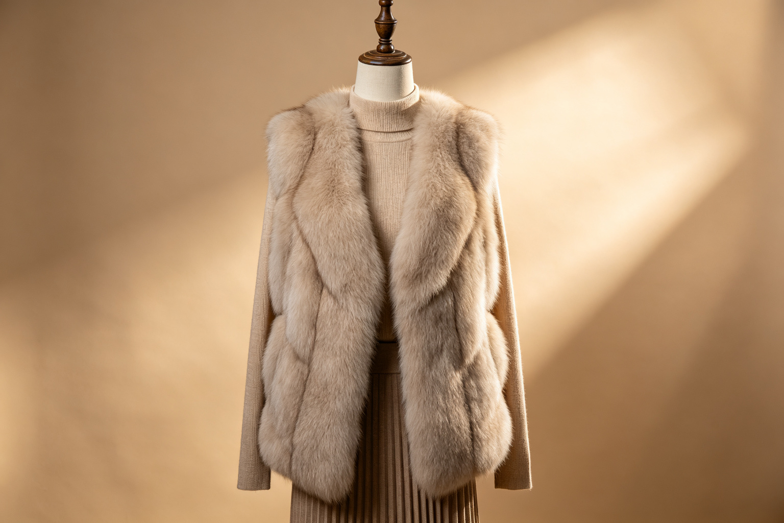 Factors That Affect Custom MOQ in Fur Manufacturing