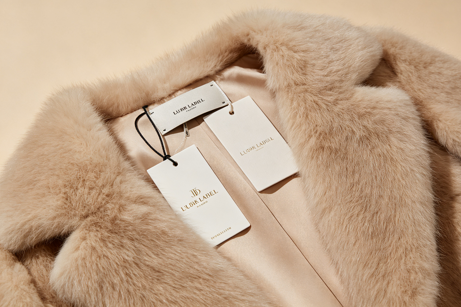 Export Packaging Tips for Fur Garments