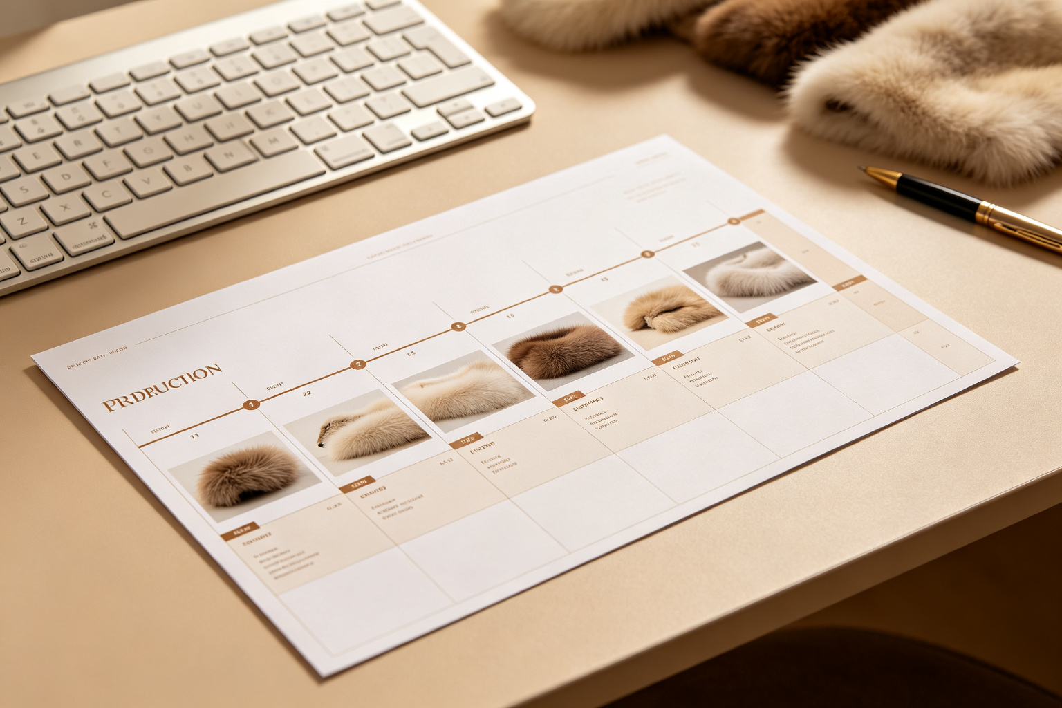 What European Buyers Expect from Fur Suppliers