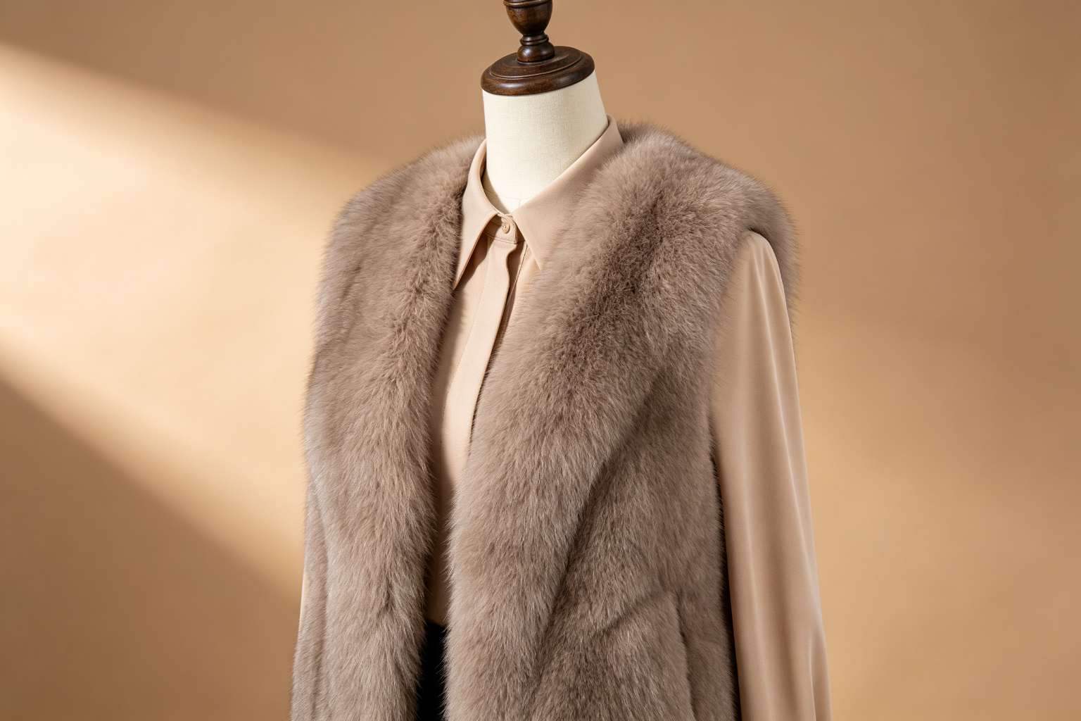 Camel Mink